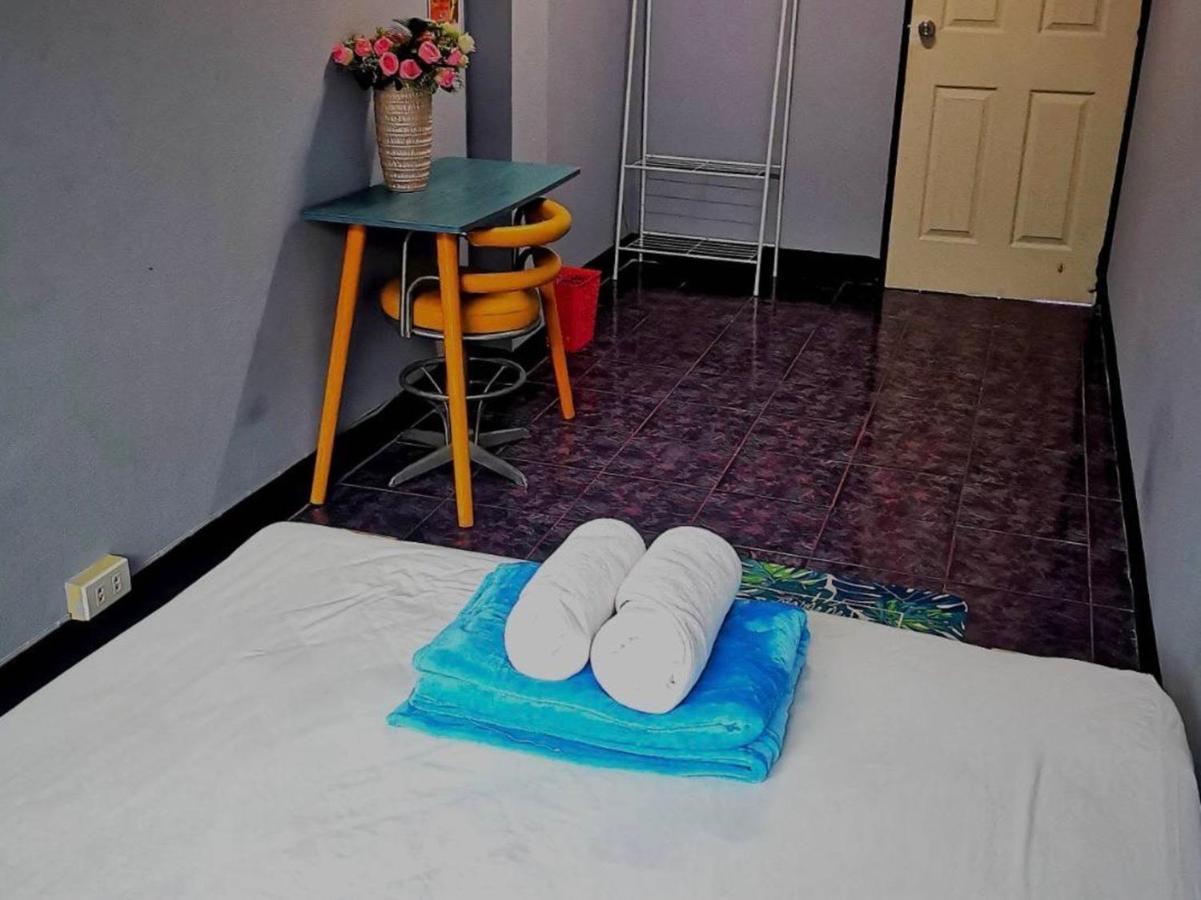 Newnormal Hotel 치앙마이 외부 사진