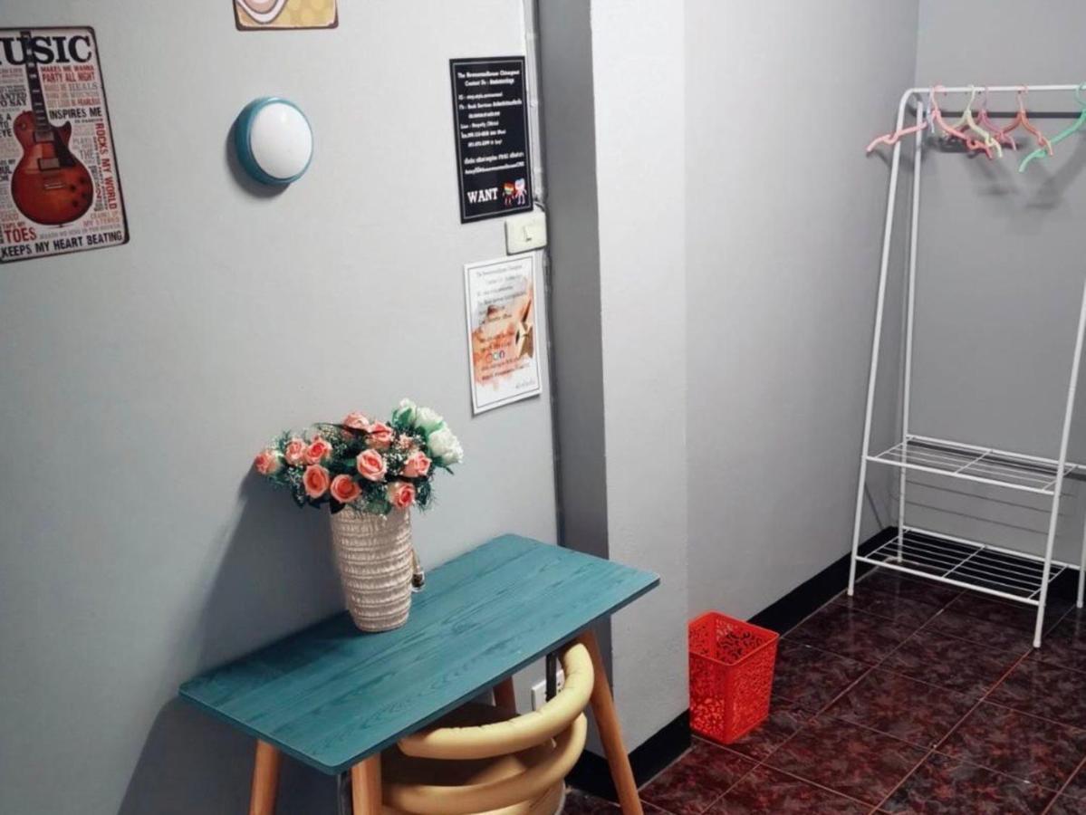 Newnormal Hotel 치앙마이 외부 사진