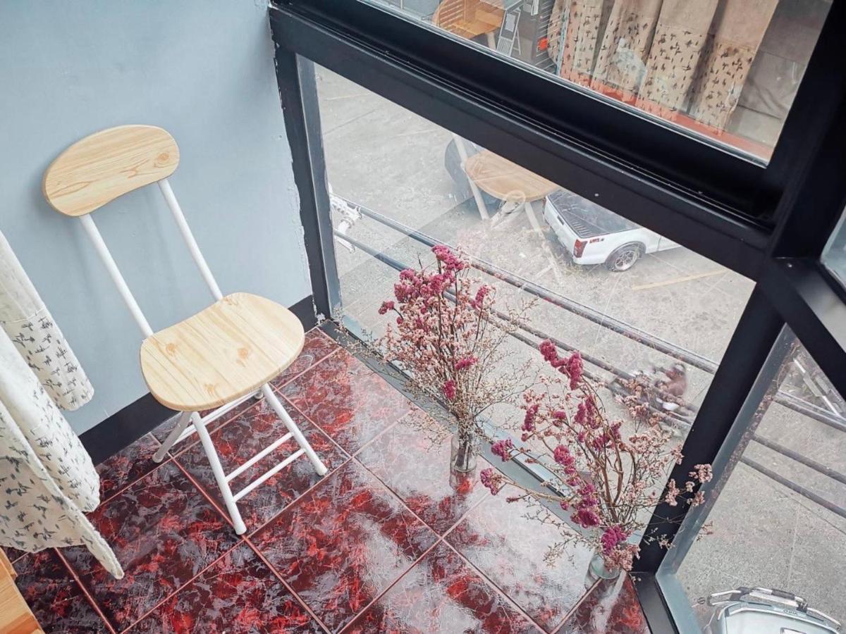 Newnormal Hotel 치앙마이 외부 사진