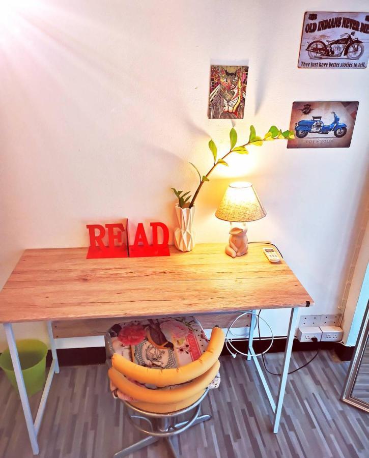 Newnormal Hotel 치앙마이 외부 사진