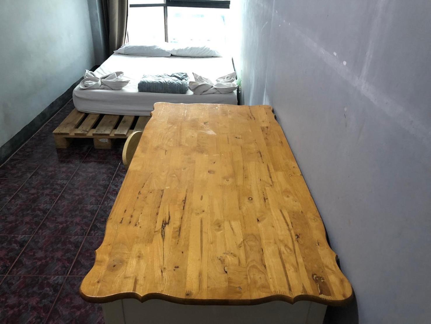 Newnormal Hotel 치앙마이 객실 사진