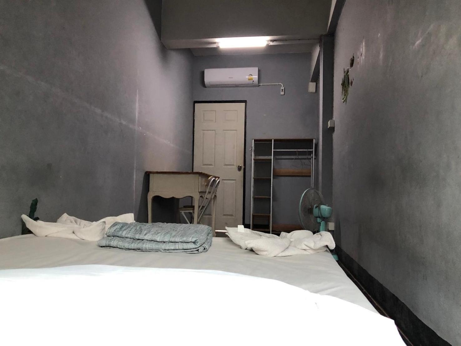 Newnormal Hotel 치앙마이 외부 사진