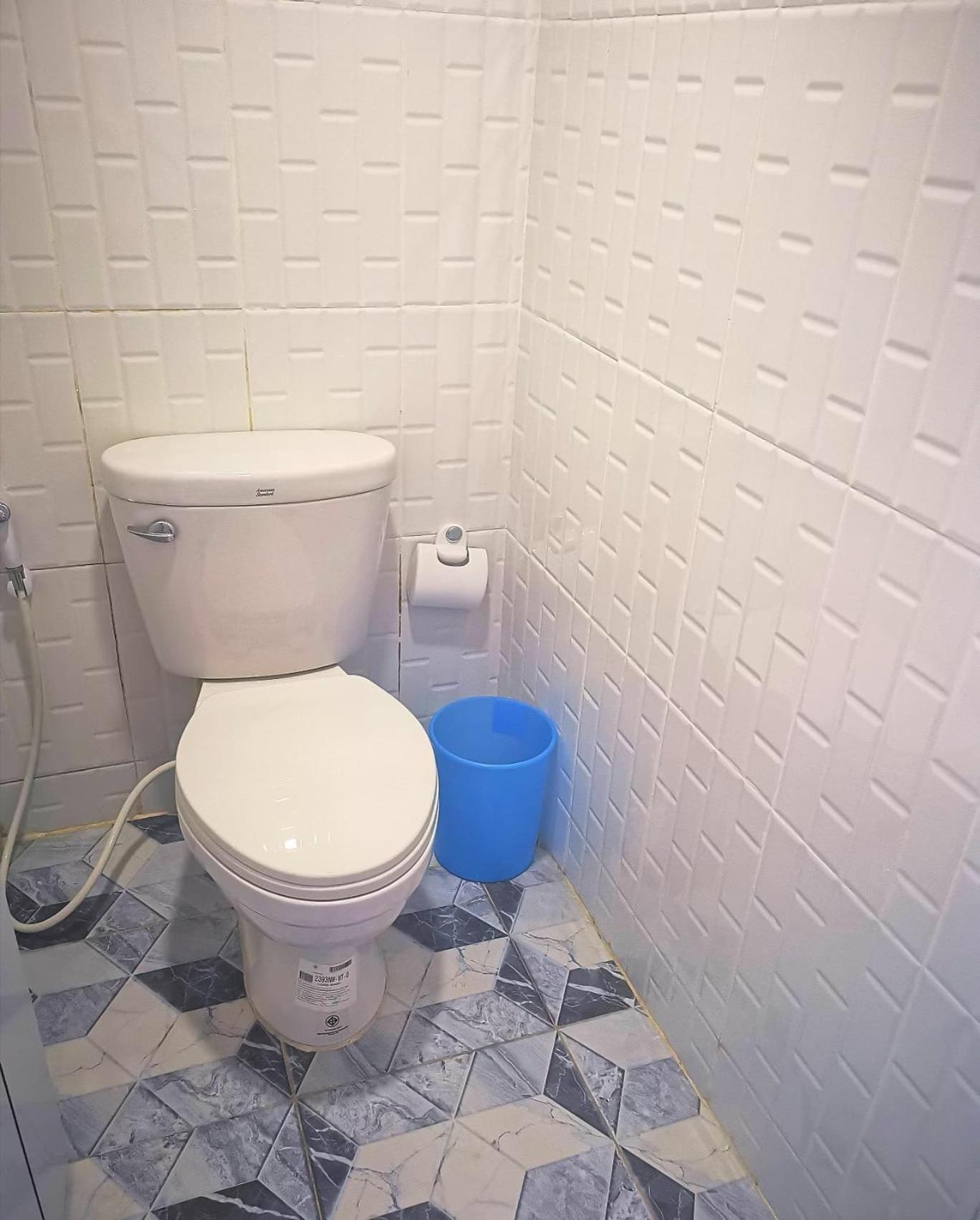 Newnormal Hotel 치앙마이 객실 사진
