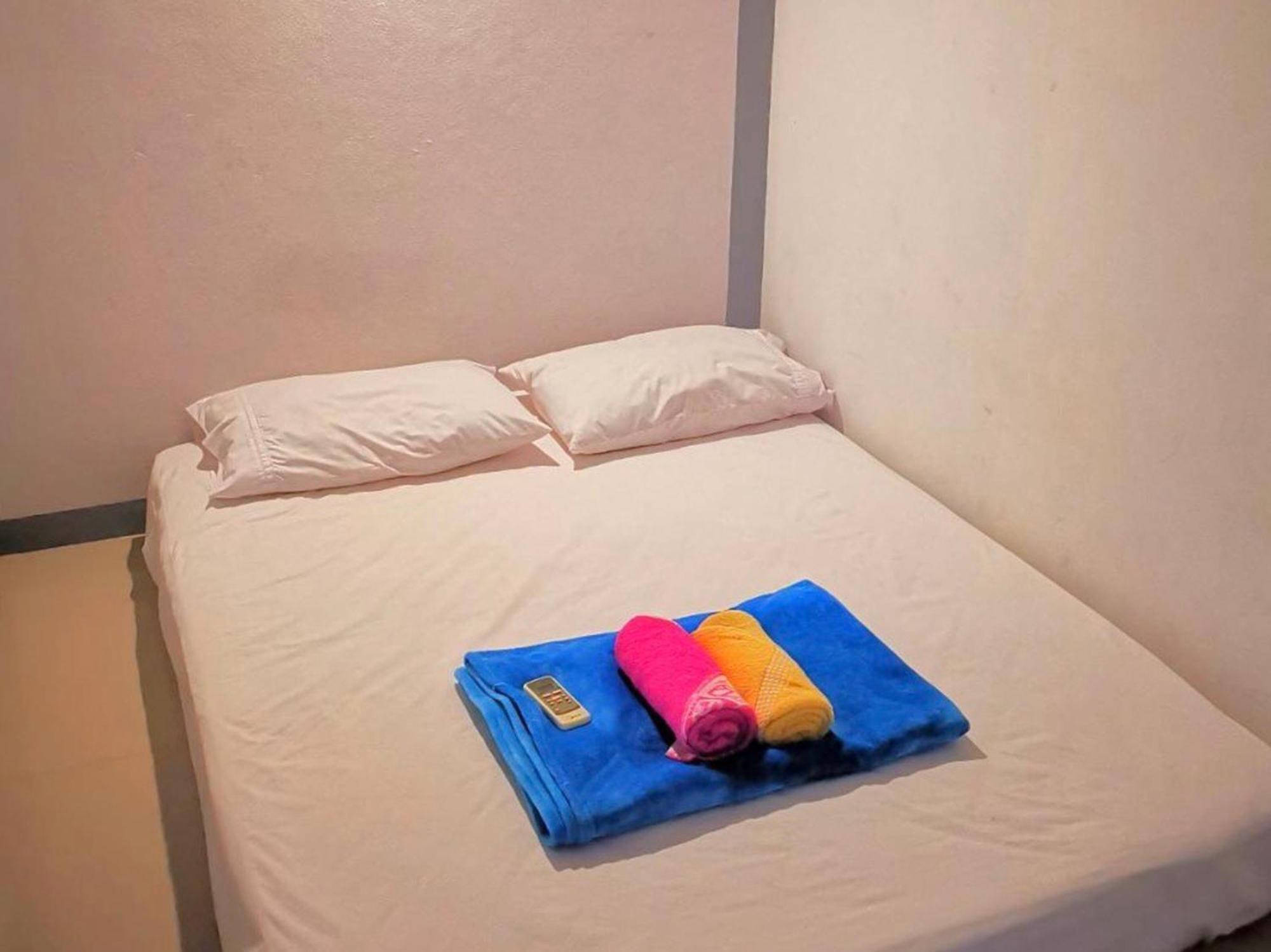 Newnormal Hotel 치앙마이 객실 사진