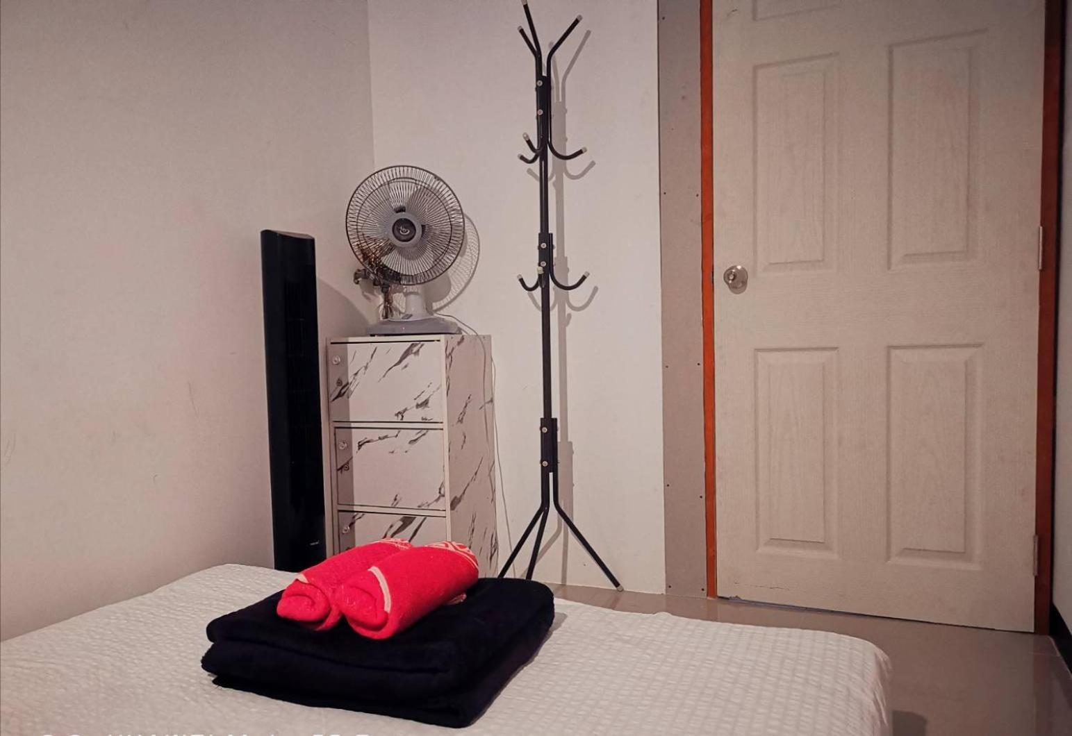 Newnormal Hotel 치앙마이 객실 사진