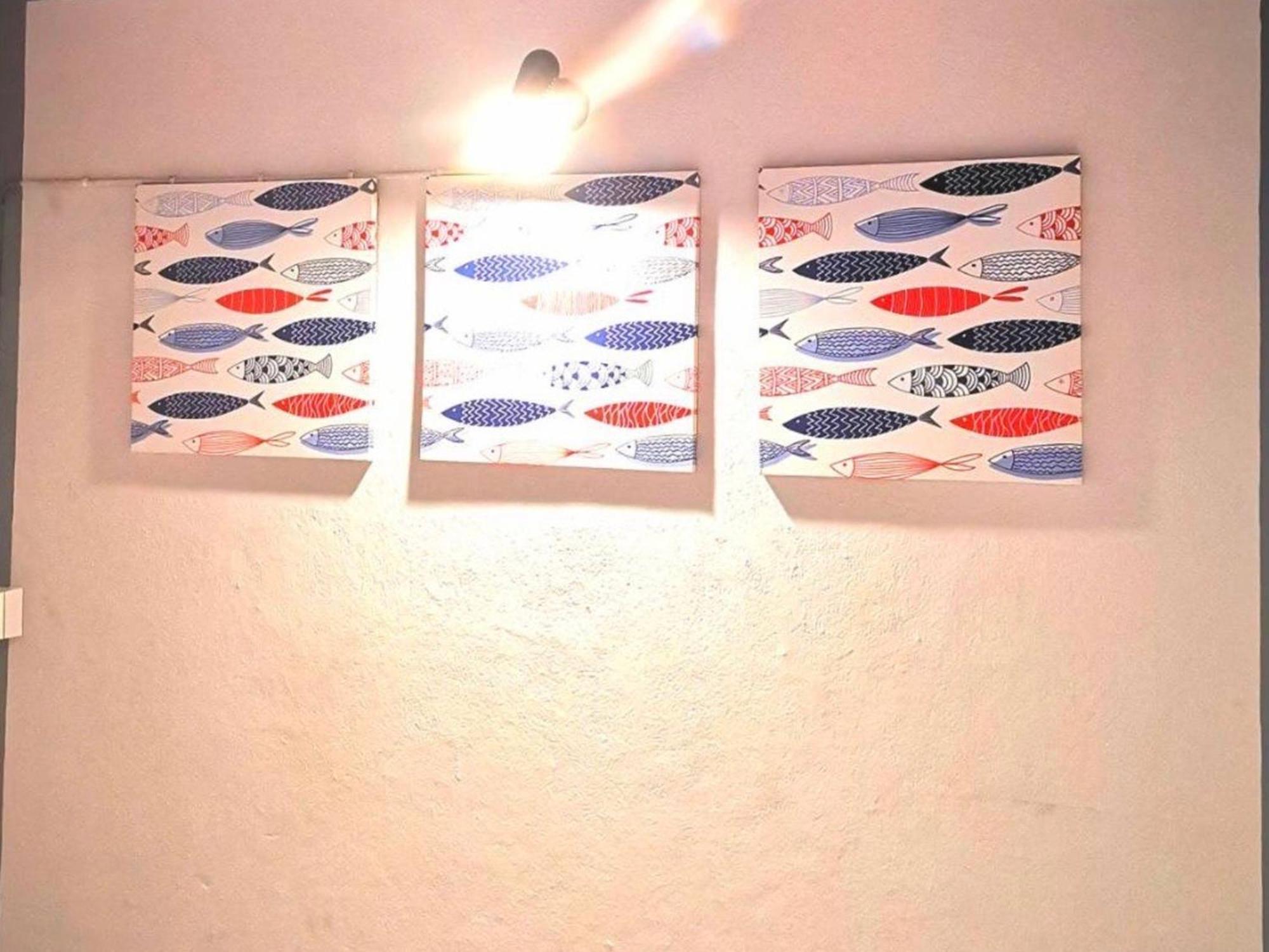 Newnormal Hotel 치앙마이 객실 사진